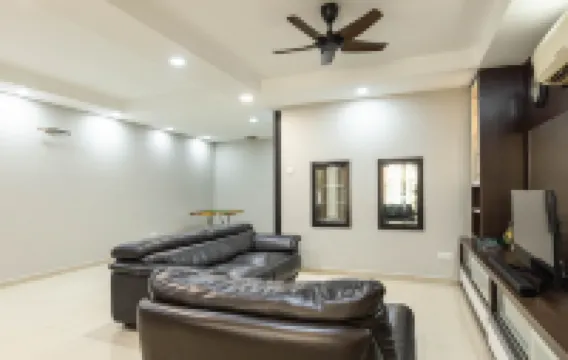 Sweet Home at Klang by HCK