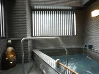APA Hotel Asakusa-Kuramae - suối nước nóng