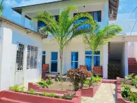 Karibu House Paje فنادق في باجي