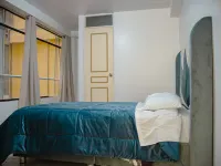 오스페다헤 리브라 II 쿠스코 호텔