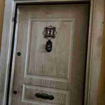 Ozcans Sururi Pera Flats 2 Hotel Exterior