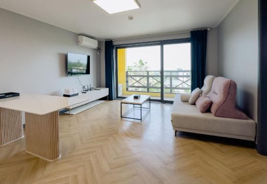 윈스톤 리조트 전경