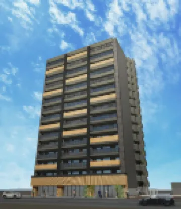 ANCHORED by RIHGA OSAKA NAMBA Hotels in Osaka