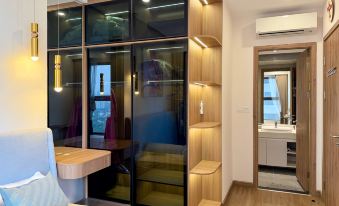 Armin Homes Corner 3 BRs with bathtub