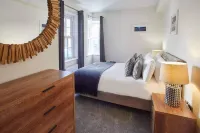 Host & Stay | The Old Sweet Shop Hotels near Whalebone Arch