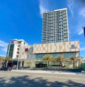 CSJ TOWER Vung Tau - RUBY HOUSE