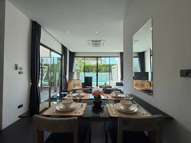 รูปภาพของ2 Bedroom Pool Villa Chalong SAWDEE