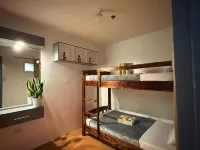 The Terrace Condominium Baguio City Hotels near Mines View Park