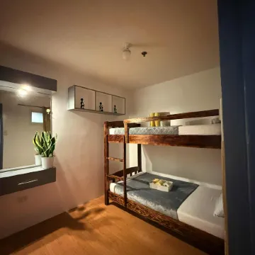 The Terrace Condominium Baguio City