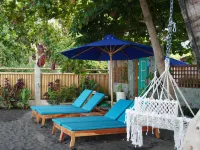 Tasola Boutique Hotel Hotels in Tanjung