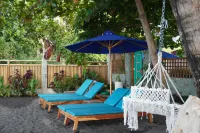 Tasola Boutique Hotel Hotels in Tanjung