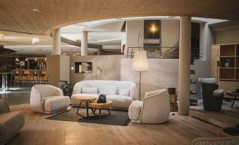 Naturhotel Waldklause