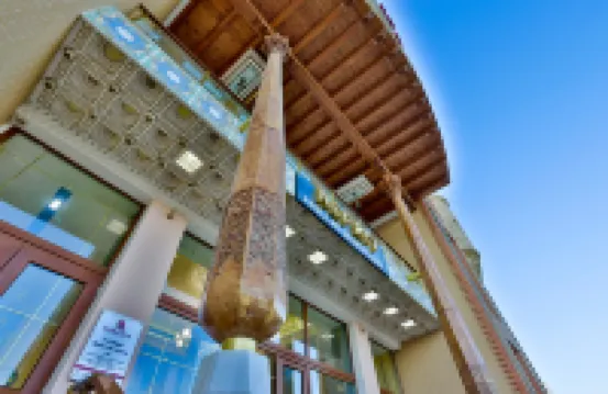 EuroAsia Hotels in 