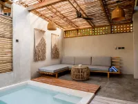 Elegant Villa with private pool El Nido