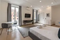 SAN GIOVANNI BOUTIQUE SUITES