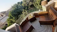 Zen Pyramids Luxury Villa - New