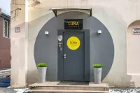 Mini Hotel Luna โรงแรมใน