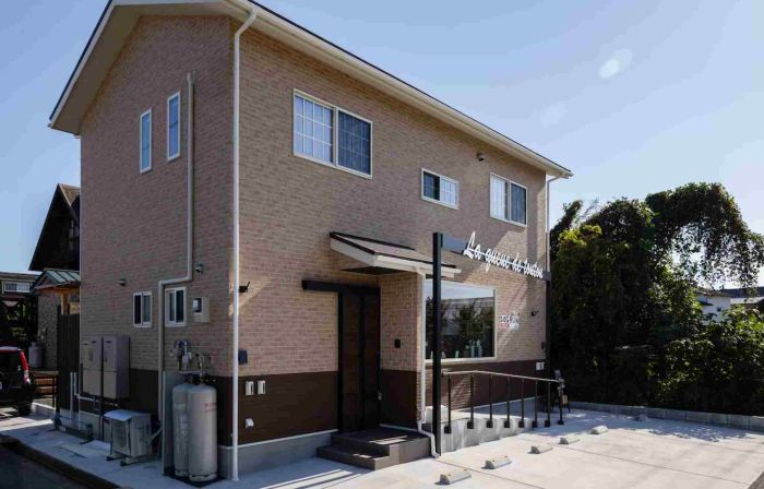 Villa Dogika TAKASHIMA