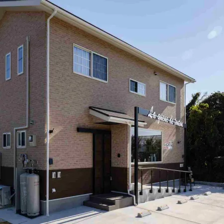 Villa Dogika TAKASHIMA