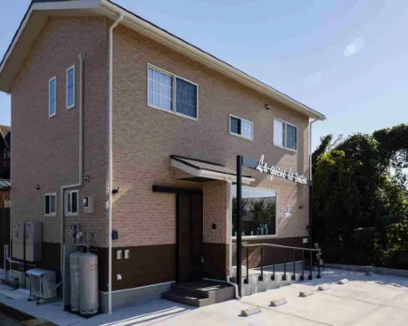 Villa Dogika TAKASHIMA 高島市のホテル