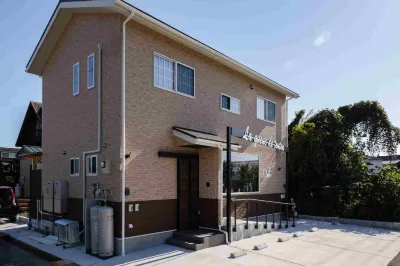 Villa Dogika TAKASHIMA Hotel a 