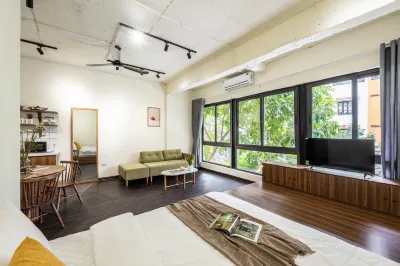 GREATEST Villa by LIAM Hotels near Old City Gate