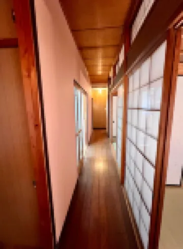 Traditional Japanese house/Aichi/near the station