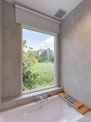 รูปภาพของPrivate Courtyard Villa