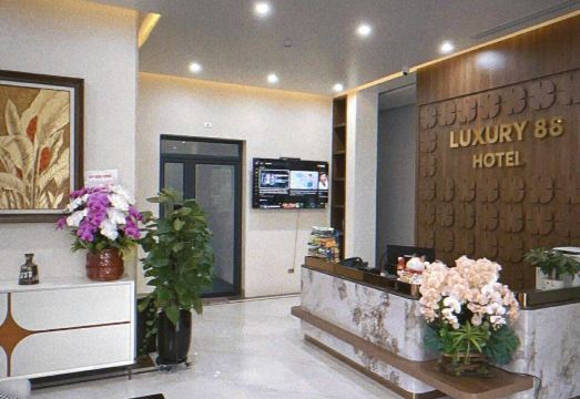 Luxury 88 Hotel 대표 이미지