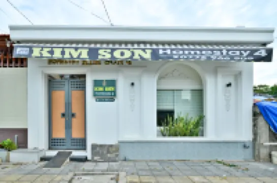 Kim Son Homestay 4