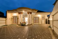 Lulu Luxury New 5br Villa Private Family Gathering