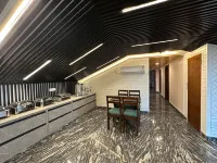LUXE HAVEN RESIDENCY