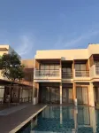 ซี สุพรรณ วิลล่า - ที่มีสระว่ายน้ำ