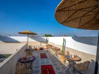 Riad l’Oriental & Spa โรงแรมในมาร์ราเกช