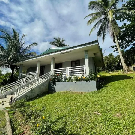 The Pinehill Farm