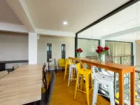 Riski Residence Bangbuathong Hotels in Bang Bua Thong
