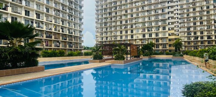 Saekyung Marigondon Hotels in Cebu