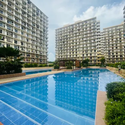 Saekyung Marigondon Hotels near SAEKYUNG VILLAGE 1