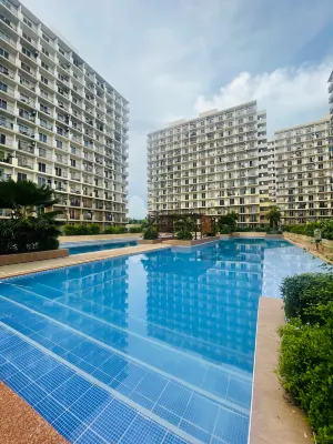 Saekyung Marigondon Hoteles en 