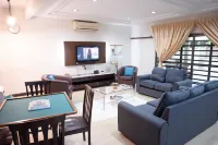 Tok Sira 4010 by Iconique - Apartments