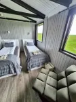 Aurora Cabin & Private Jacuzzi - Pools