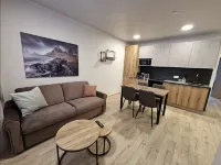 Höfn Apartments