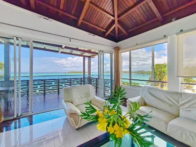 BLUE REEF Blue Bay by Dodo et Croissant Hotels in Blue Bay
