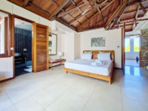 BLUE REEF Blue Bay by Dodo et Croissant Hotels in 