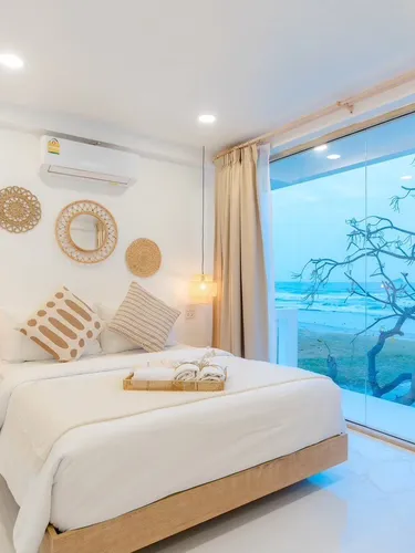 รูปภาพของStories Stay Beachfront Hua Hin พูลวิลล่าหัวหิน ติดทะเล