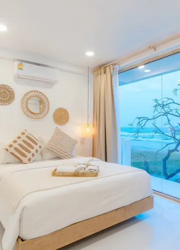 Stories Stay Entire Villa