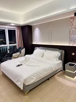 Canal View Luxury Stay/Massage Chair + Office Desk - 4つ星
