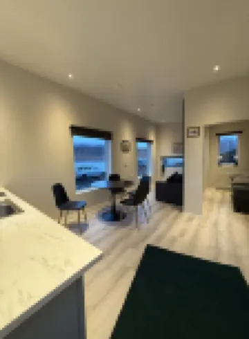 Kirkjufell 景觀小屋 酒店