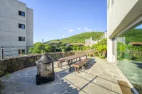 Hold in hamdeok with beach - 新規開業