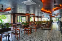 The Luna Tam Coc Hostel - Bar & Pool - فطور